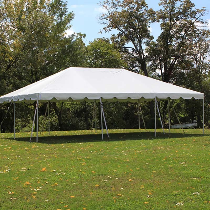 TSE-03 ราคาส่ง 20ftX30ft Classic Party Frame Wedding Tent