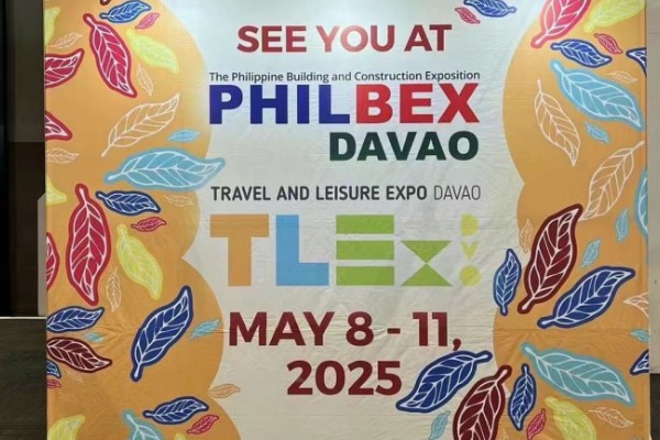 TOPINDUS ATTENDED THE PHILBEX DAVAO 2024