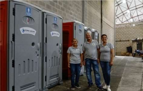 การเปลี่ยนผ่านที่ราบรื่น – Topindus เข้ามาแทนที่ Armal สำหรับลูกค้าชั้นนำของโคลอมเบียอย่างไร