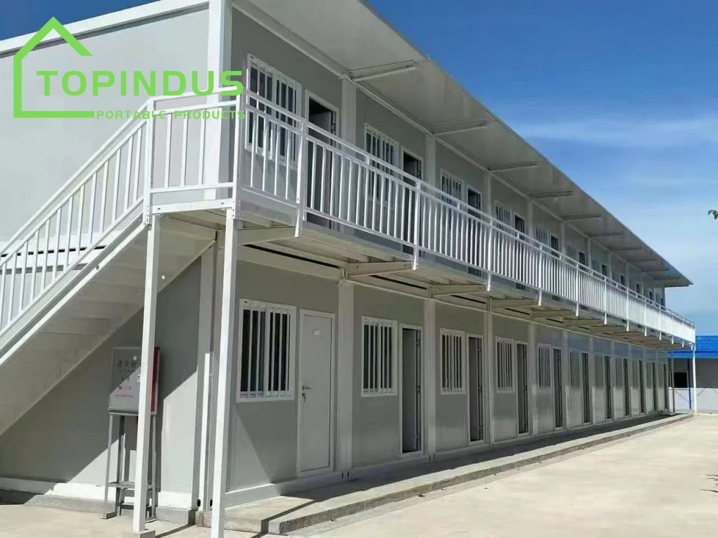 วิธีเลือกผู้ผลิตบ้านสำเร็จรูปที่น่าเชื่อถือในประเทศจีน