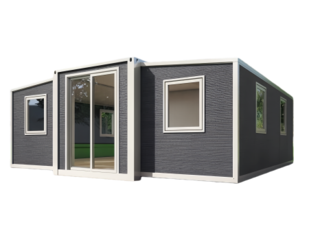 บ้านแบบพกพา