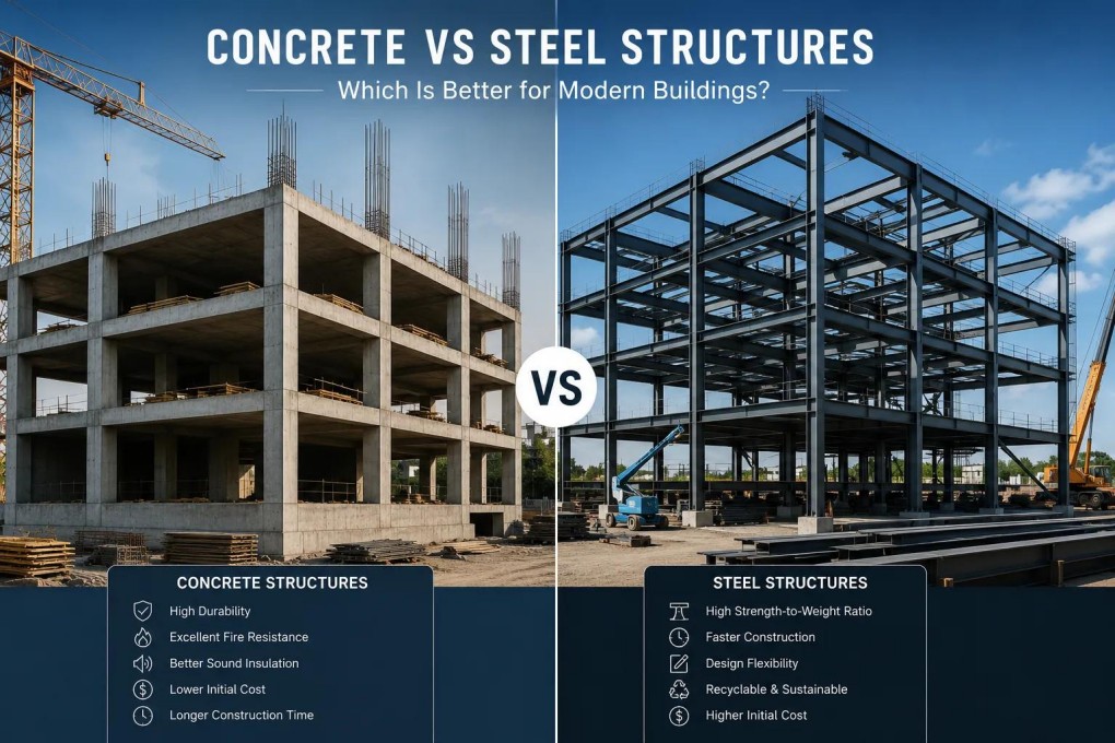 portable building solutions